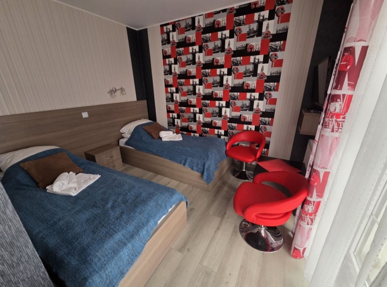 Pokoje Gościnne u Mariusza ?v=1.0.1