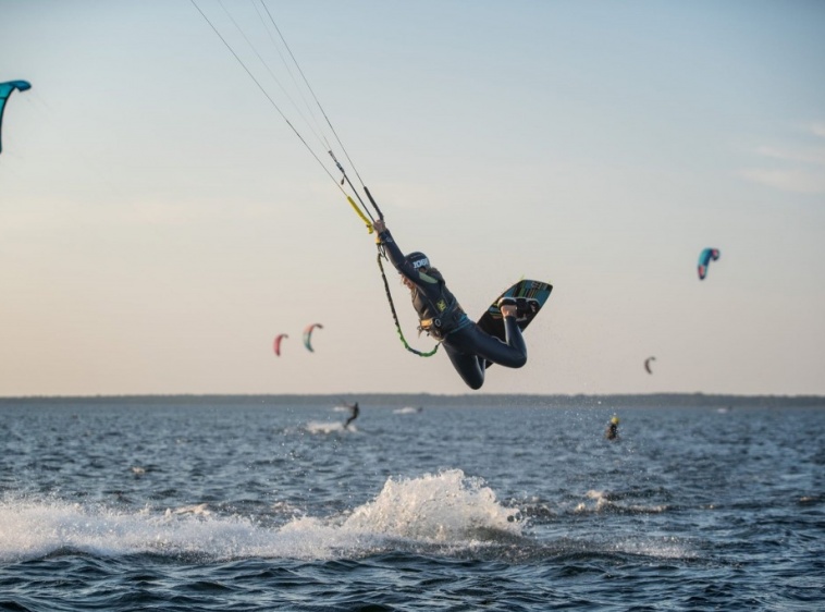 SurfPoint baza Posejdon