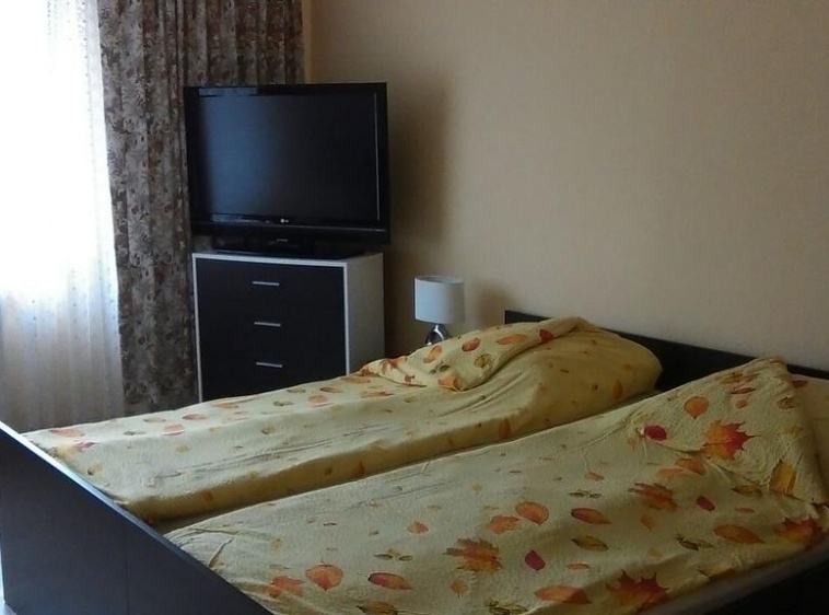 Pokoje Gościnne ANIA ?v=1.0.1