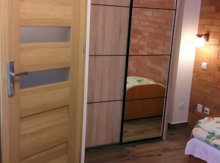 Bemar - Pokoje Gościnne Pok&oacute;j 2-osobowy?v=1.0.1