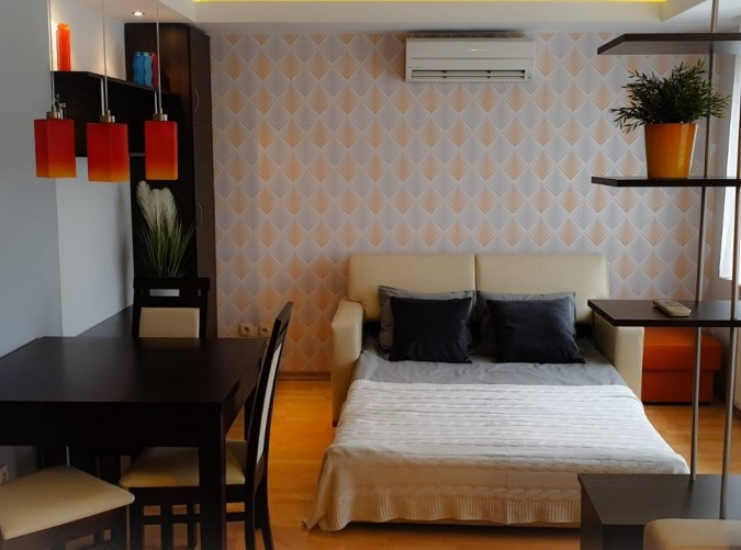 Apartament Amber Salon?v=1.0.1