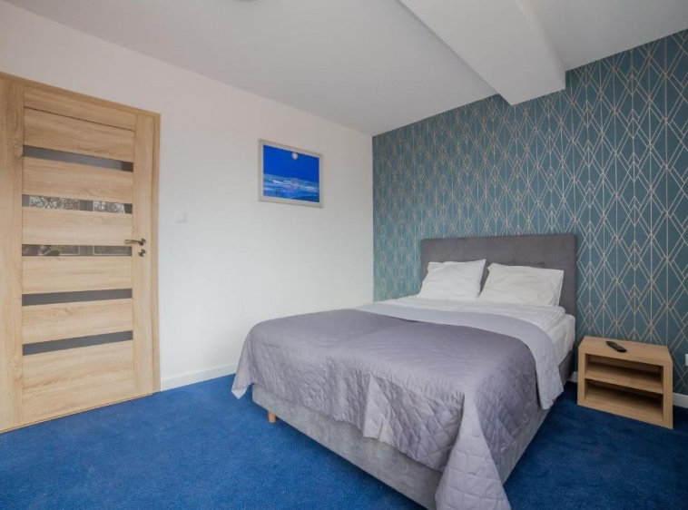 Pokoje Gościnne Zamilla ?v=1.0.1