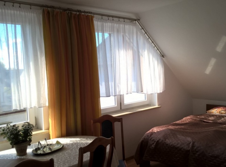 Wynajem pokoi Irena Dahl  ?v=1.0.1