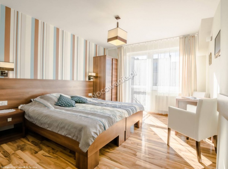 Al Mare Pok&oacute;j 2-osobowy (nr10)