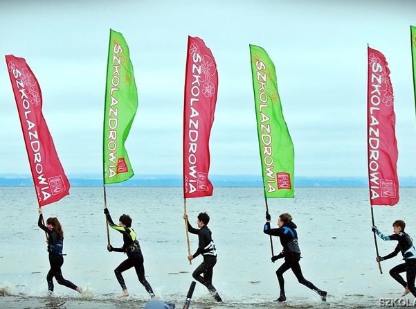 WYPOŻYCZALNIA SPRZĘTU WINDSURFING 