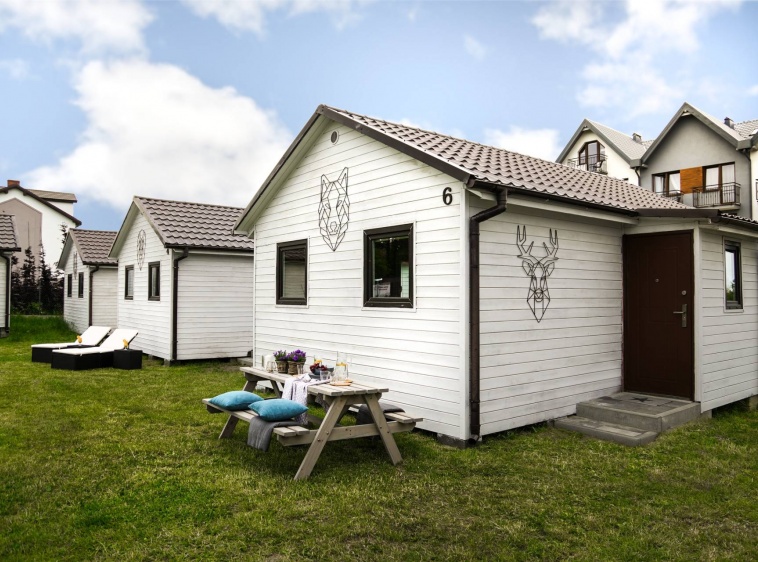 Domki Stella Resort & SPA ?v=1.0.1