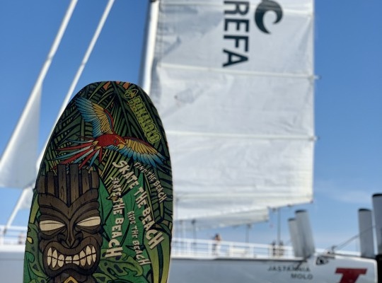 Skutery wodne SeaDoo Spark Jastarnia