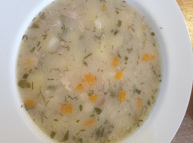 Obiady Domowe "Na Talerzu"