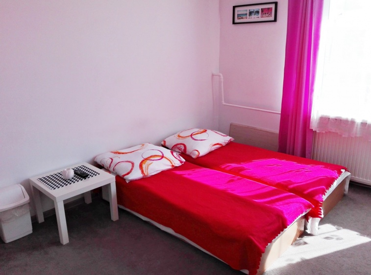 Pokoje Gościnne Barka ?v=1.0.1