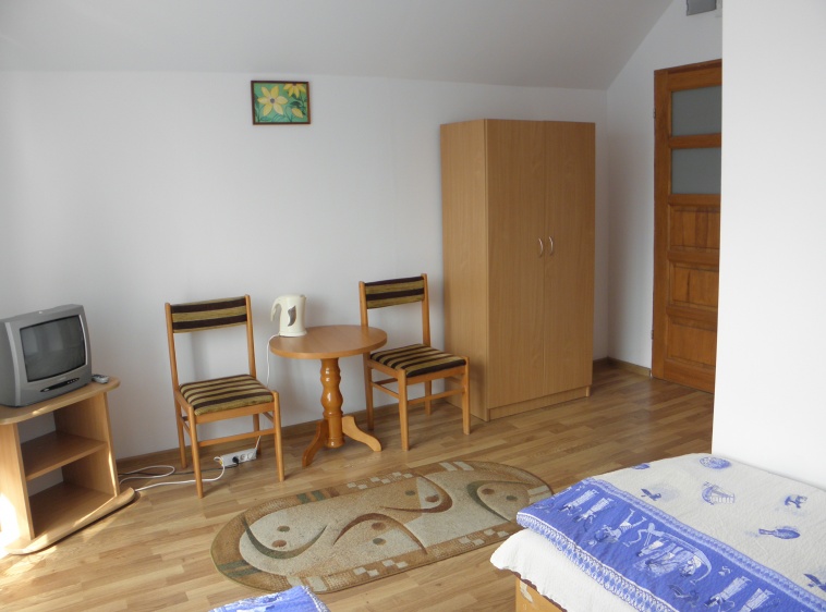 Pokoje Gościnne ANIA ?v=1.0.1