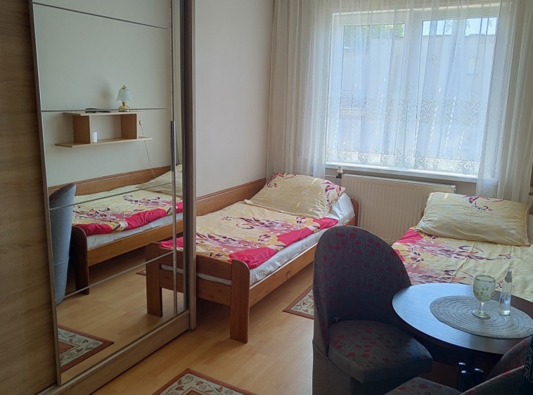 Pokoje i domki u Niny  ?v=1.0.1