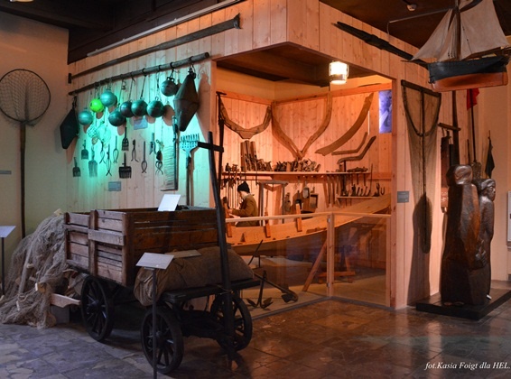 Muzeum Ryboł&oacute;wstwa