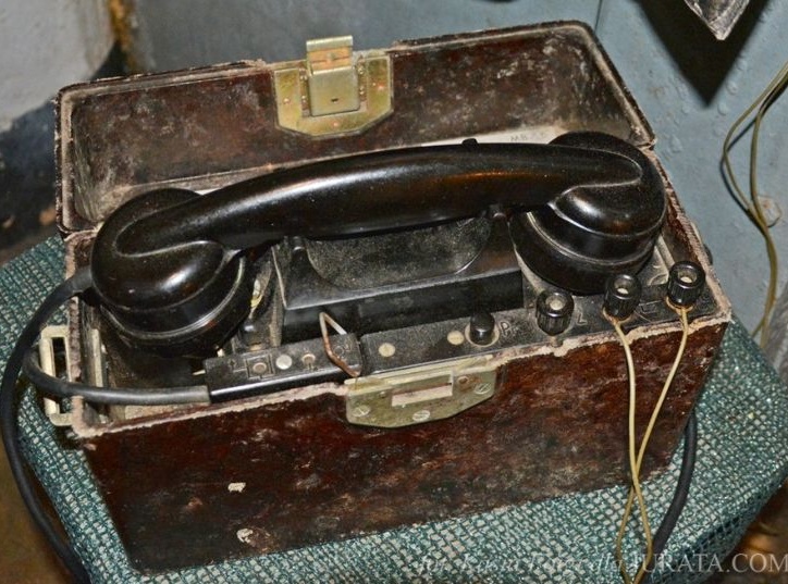 Stanowisko ogniowe 4 13 Baterii Artylerii Stałej w Helu 