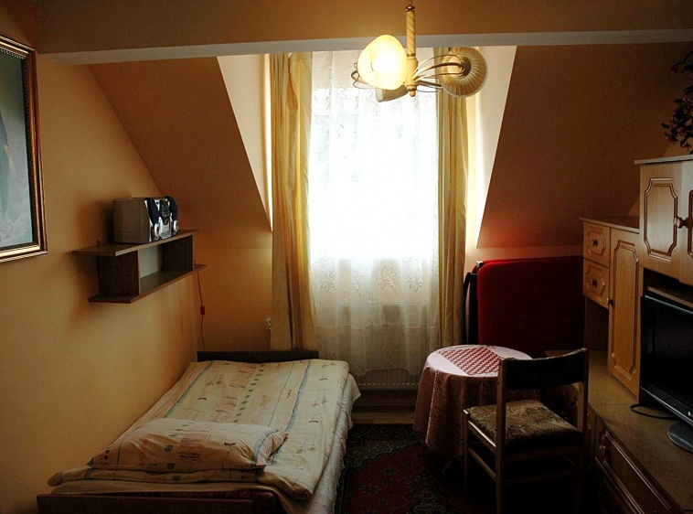 Pokoje na Szkolnej Obiekt wewnątrz?v=1.0.1