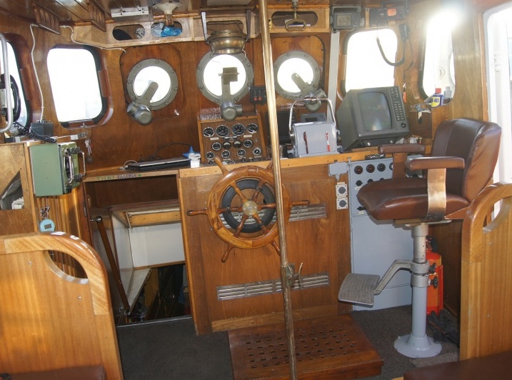 Wędkarstwo morskie Feniks i RebokWędkarstwo morskie Feniks i Rebok