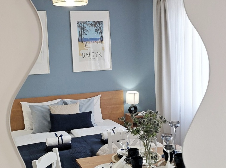 Pokoje Gościnne  ALBATROS 