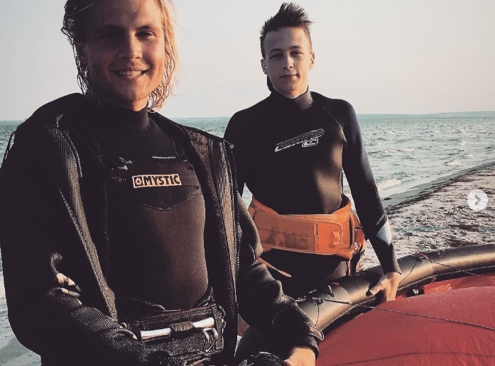 Flowcamp.pl Kiteboarding School