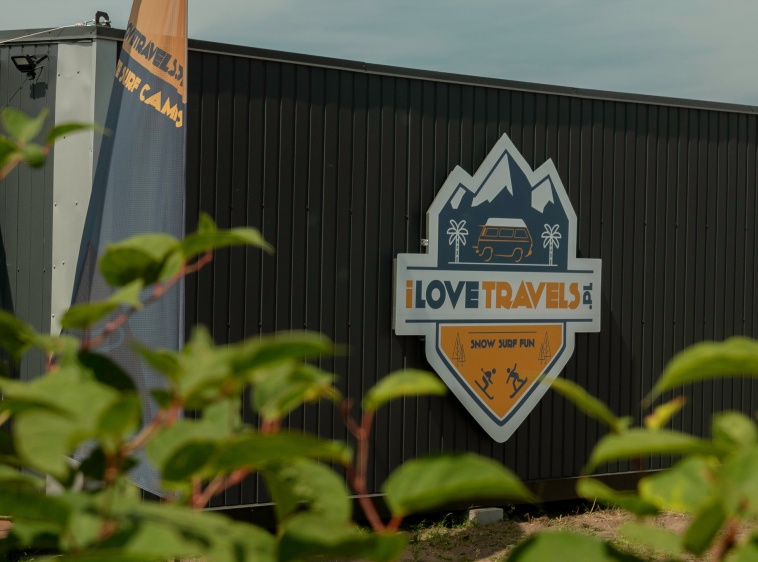 Kitesurfing Jastarnia - I Love Travels Kite School 