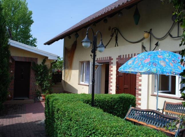 Bemar - Pokoje Gościnne Domek nr 2?v=1.0.1