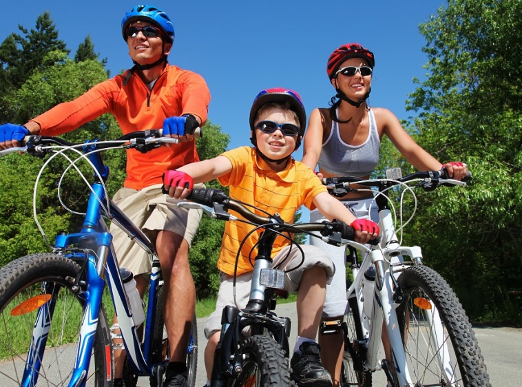 Jastarnia Wypożyczalnia rower&oacute;w Ottobike 