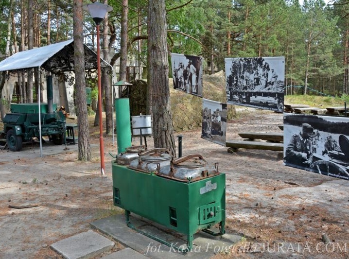 Muzeum Obrony Wybrzeża