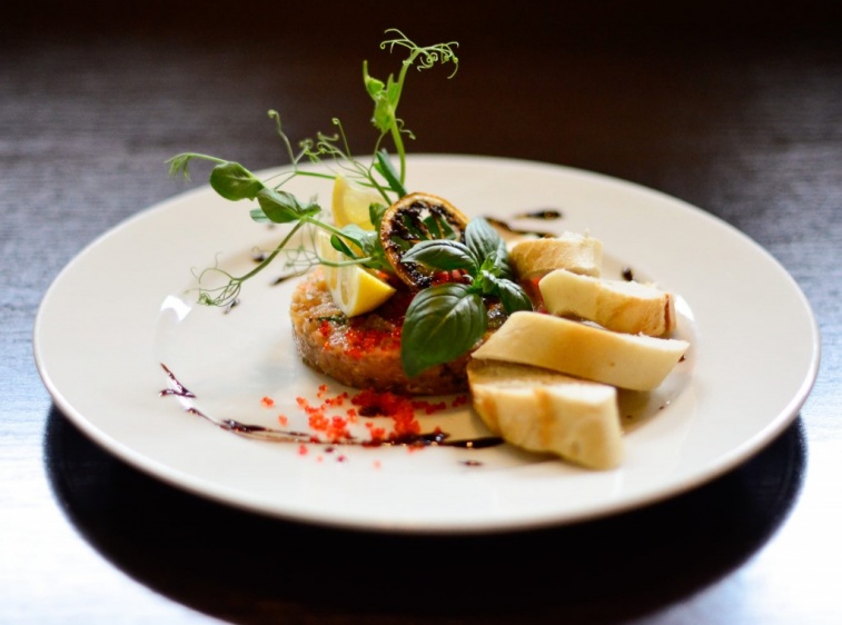 Restauracja Ł&oacute;żko