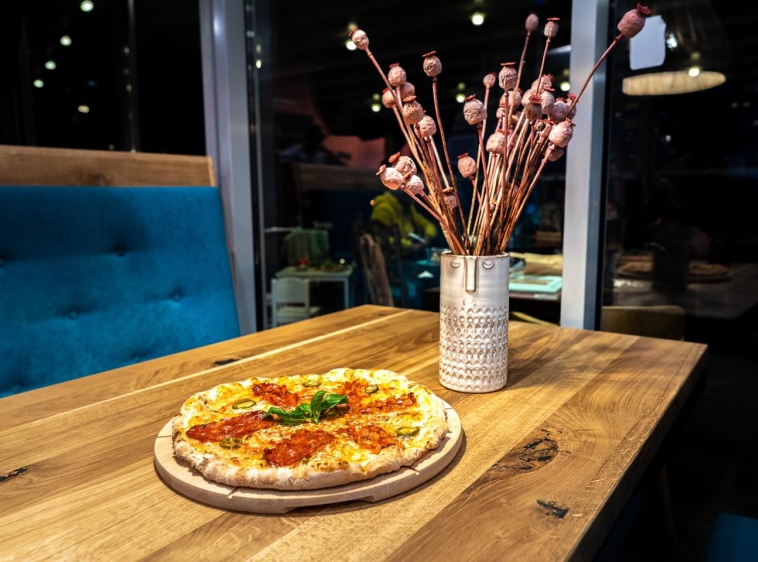 Restauracja Nowa Jastarnia