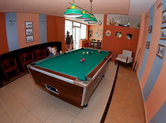 Ośrodek Wypoczynkowy Aga bilard bezpłatny dla gości ośrodka?v=1.0.1