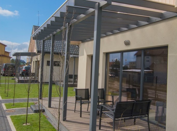 Domki KREDKA Domki KREDKA?v=1.0.1