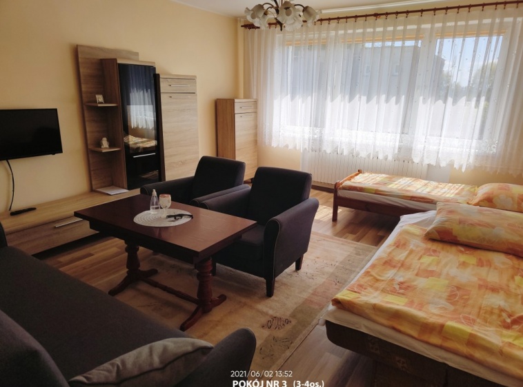 Pokoje i domki u Niny  ?v=1.0.1