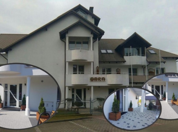 Willa Orka WILLA ORKA