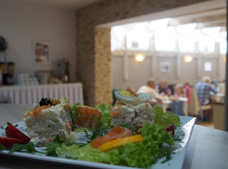 Restauracja AlicjaRestauracja Willa Alicja