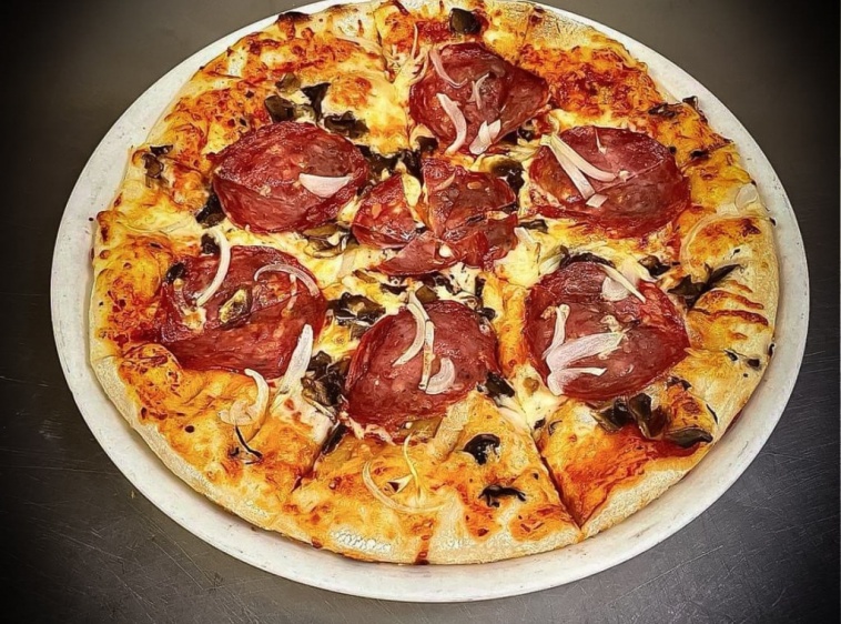 Restauracja Ł&oacute;żko