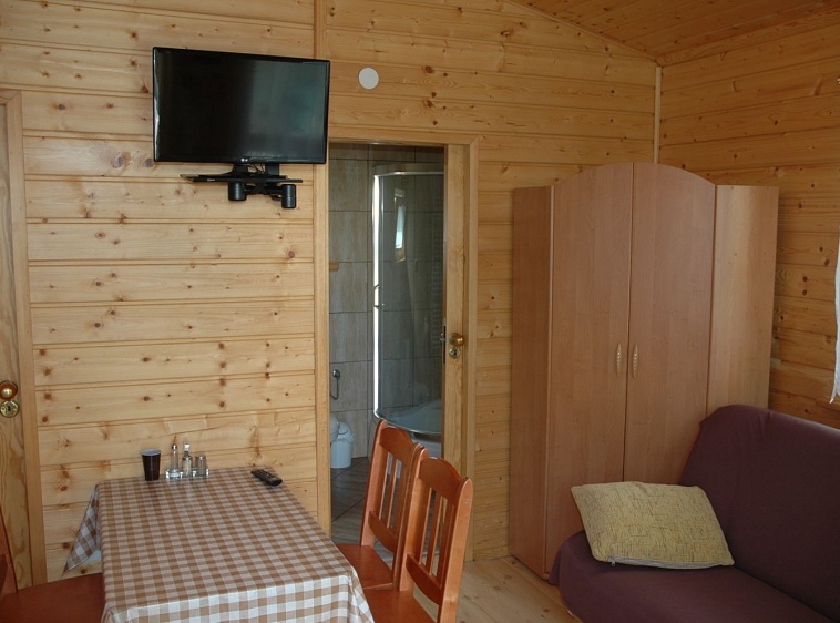 Piękny domek Domek wewnątrz?v=1.0.1