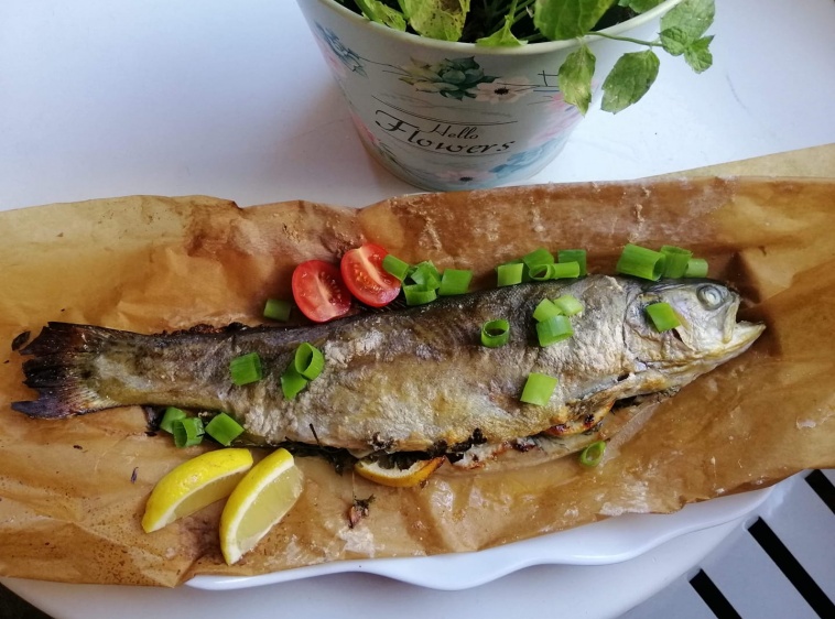 Naleśnikarnia Trąba 