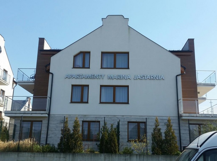Apartamenty Marina Jastarnia Marina - OTOCZENIE?v=1.0.1