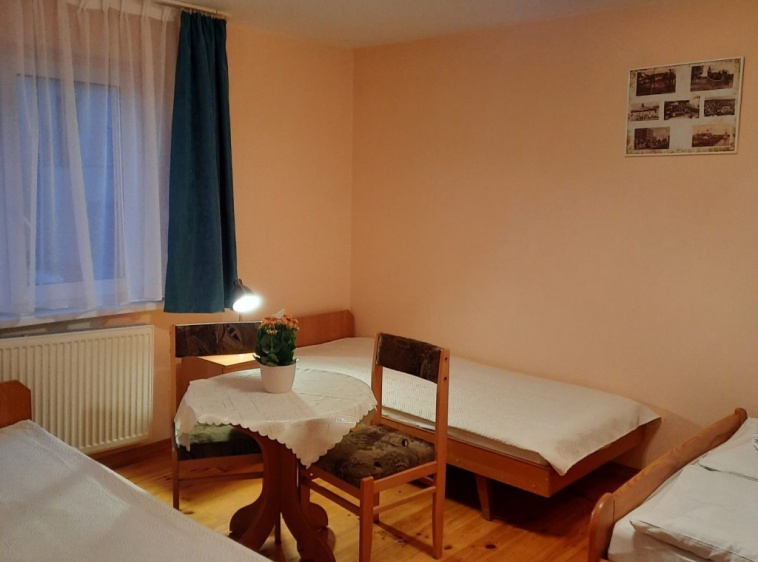 Pokoje Gościnne u Joanny  ?v=1.0.1