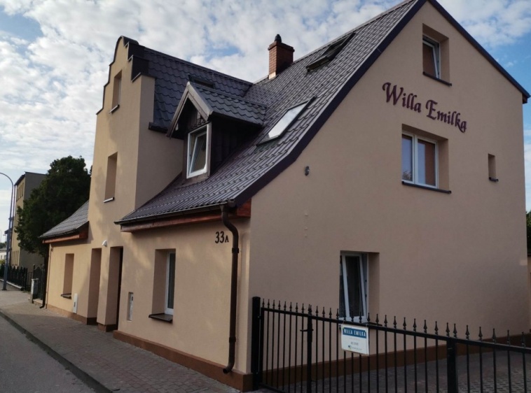 Willa Emilka 