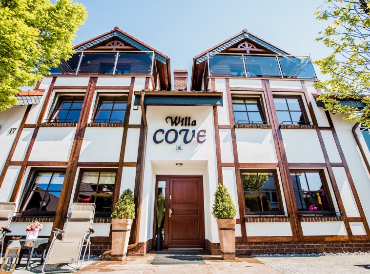 Willa Cove Willa cove