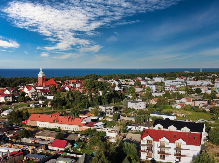 Na Fali - apartamenty z widokiem na Zatokę Pucką  ?v=1.0.1