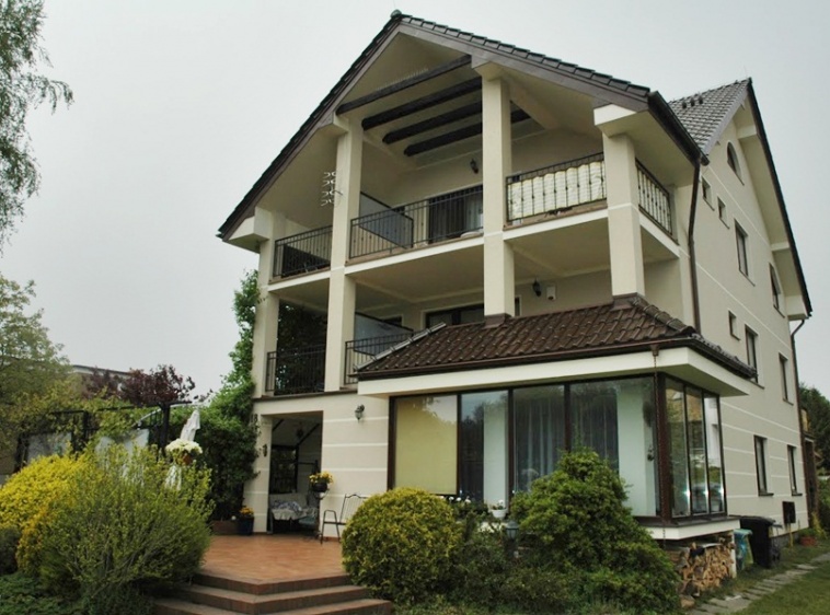 Dom Wczasowy Kotwica  Kotwica - Serdecznie zapraszamy