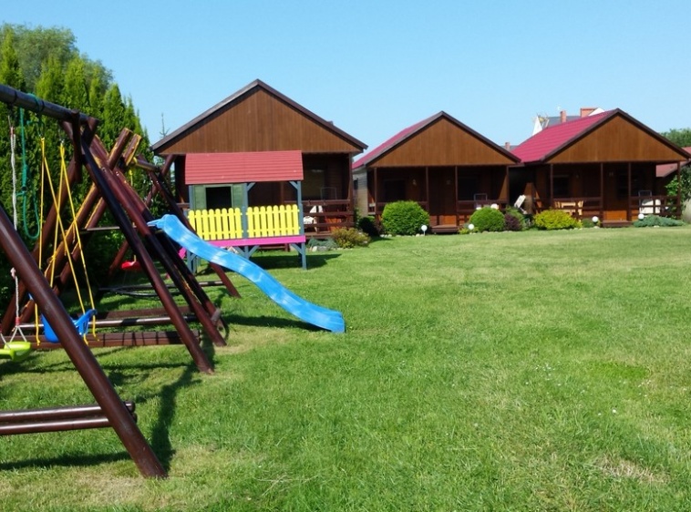 Villa Astrid - domki Plac zabaw dla starszych dzieci?v=1.0.1