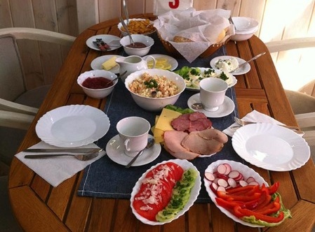 Obiady Domowe przy Molo 