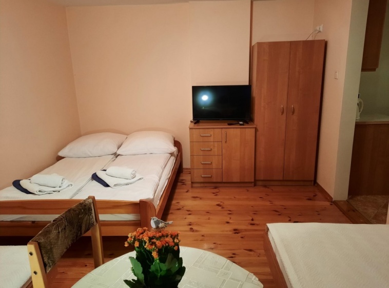 Pokoje Gościnne u Joanny  ?v=1.0.1